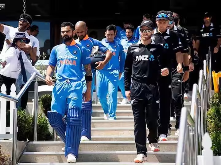 IND vs NZ 3rd ODI : इंदौर के होल्कर स्टेडियम में 24 जनवरी को खेला जाएगा आखिरी मैच