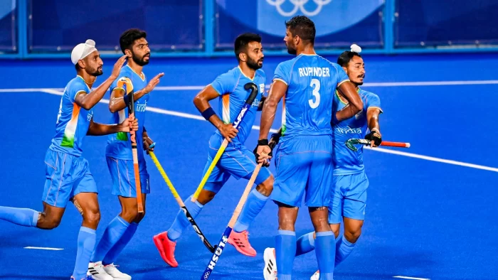 FIH World Cup: England team will be tougher than Spain for India in Hockey World Cup 2023: Reid