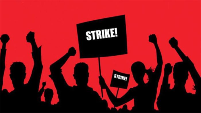 Patwaris Strike: Order issued to adjust Patwaris' strike period to earned, semi-paid leave