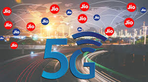 Development will get speed: Jio True 5G service launched in these 3 cities, know who will get its benefit…