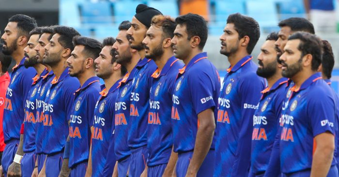 ICC Ranking: With the series win, Team India reached the top of the ICC ODI rankings, is also number one in T-20