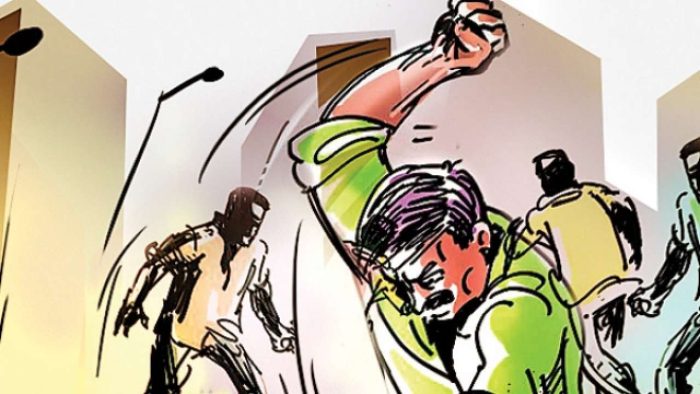 Murder by Beating: Nephew beat uncle to death, know the reason for the murder