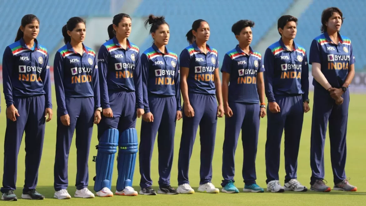 Womens T20 : अंडर-19 वुमेन टी-20 वर्ल्ड कप का फाइनल आज, दूनिया जीतने मैदान पर उतरेंगी भारत की बेटियां