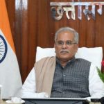 Strict on Illegal Construction: CM Baghel's strict instructions to the collectors… Instructions for disposal of cases of illegal construction on priority