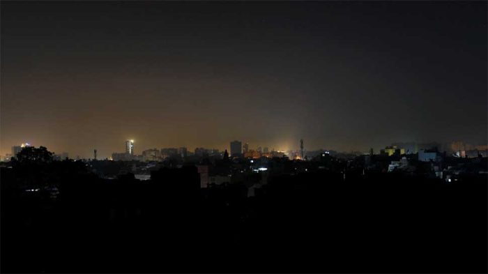Pakistan Power Crisis: Pakistan's lights go out, darkness from Islamabad to Lahore, Karachi