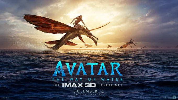 Avatar Box Office: 'Avatar 2' created history in India, surpassing 'Avengers: Endgame' to become the highest-grossing Hollywood movie