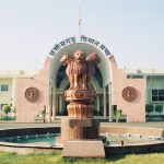 Sixth Legislative Assembly: 64 newly elected members of the Sixth Legislative Assembly in the reception hall organized from 04 to 08 December, 2023 in the Legislative Assembly building. members joined