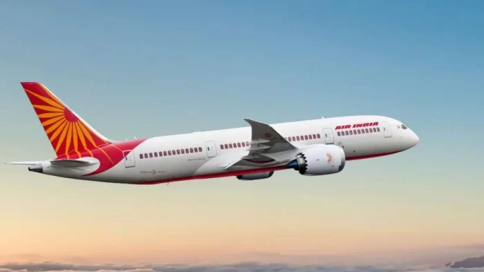 Air India Terminated: After all, Air India bid farewell to Chhattisgarh today, know why…