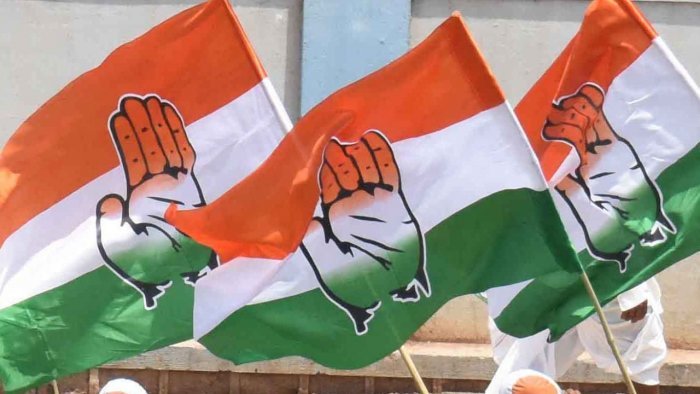 MP Election Breaking: Congress released the second list of candidates…88 names announced…see full list
