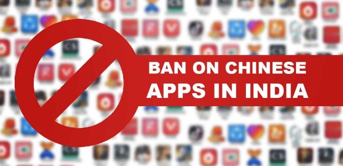 Big action on Chinese apps: 138 betting and 94 loan apps banned, government action stirred