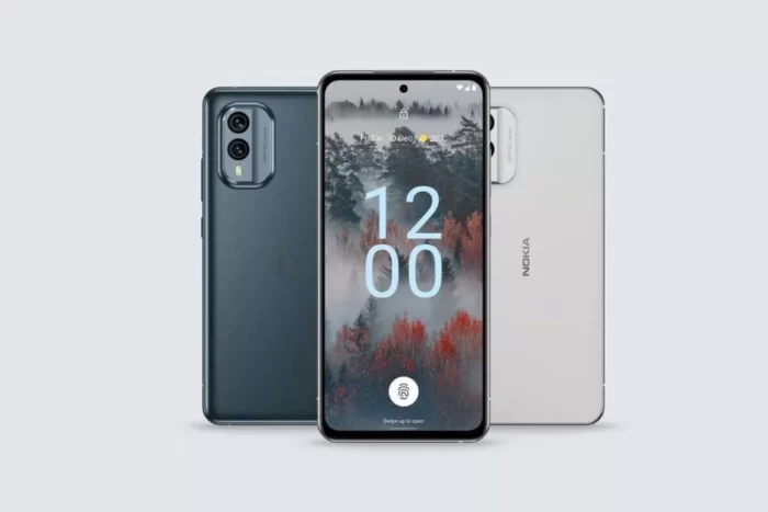 Nokia Smartphones launched: Nokia smartphones launched with cool look, know price and specifications
