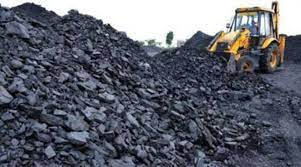 Black business of coal: game of theft in mines, police seized coal worth 11 lakhs, 2 accused arrested...