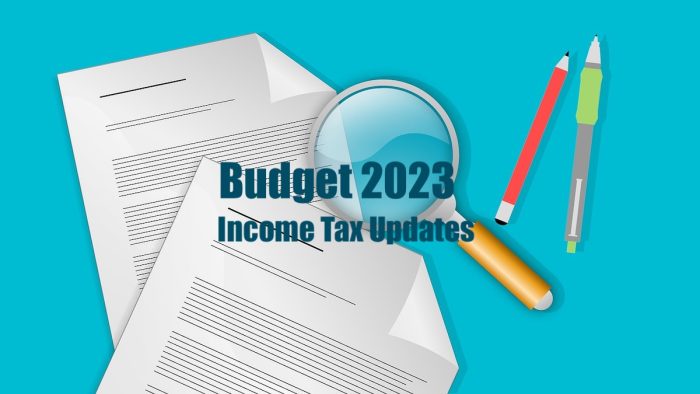 Budget IT Discount: How much will be the benefit of exemption in income tax… know what has changed?