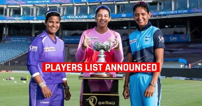Women's Premier League 2023: Auction day decided for Women's IPL, 409 players will bid