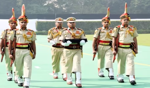 Police Recruitment 2023: Recruitment for 6000 posts will start soon in Delhi Police, great opportunity for women, know details