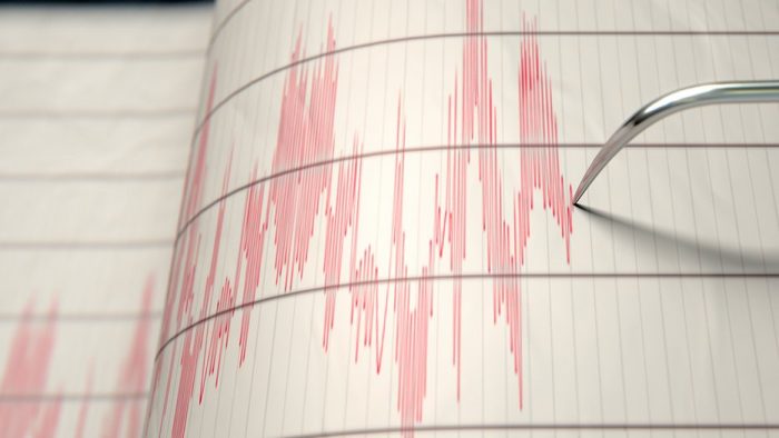 Earthquake : मध्य इंडोनेशिया में आया 6.0 तीव्रता का भूकंप, कोई नुकसान व हताहत नहीं