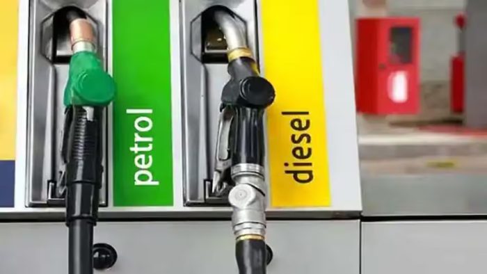 Petrol-Diesel Price: Shock on Petrol-Diesel, know where the prices have increased, where the relief is