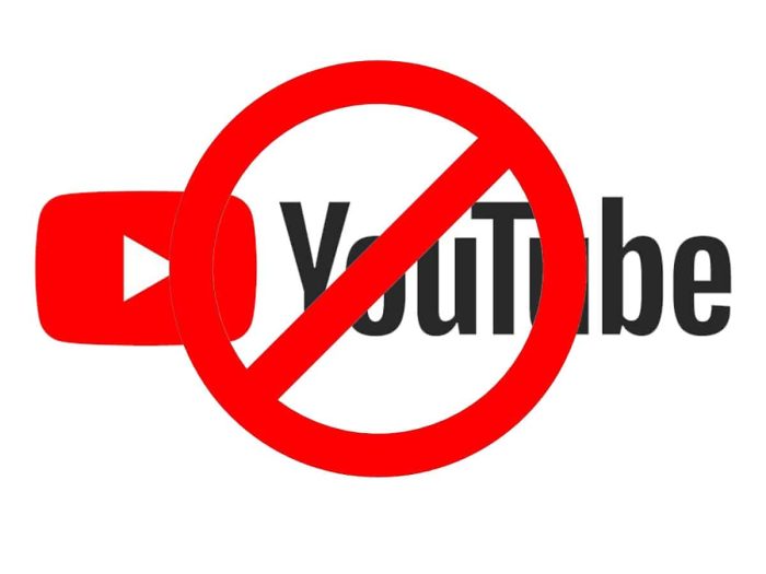 YouTube Channels: Google closed more than 7500 YouTube channels, know the reason…..posts were doing spam content