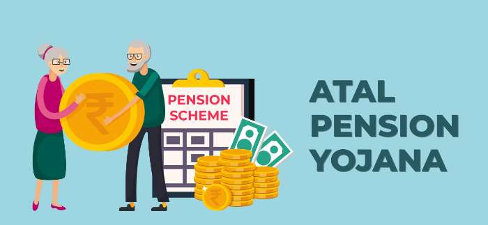 Atal Pension Yojana : मजे में कटेगा बुढ़ापा, हर महिने में मिलेगी इतनी पेंशन