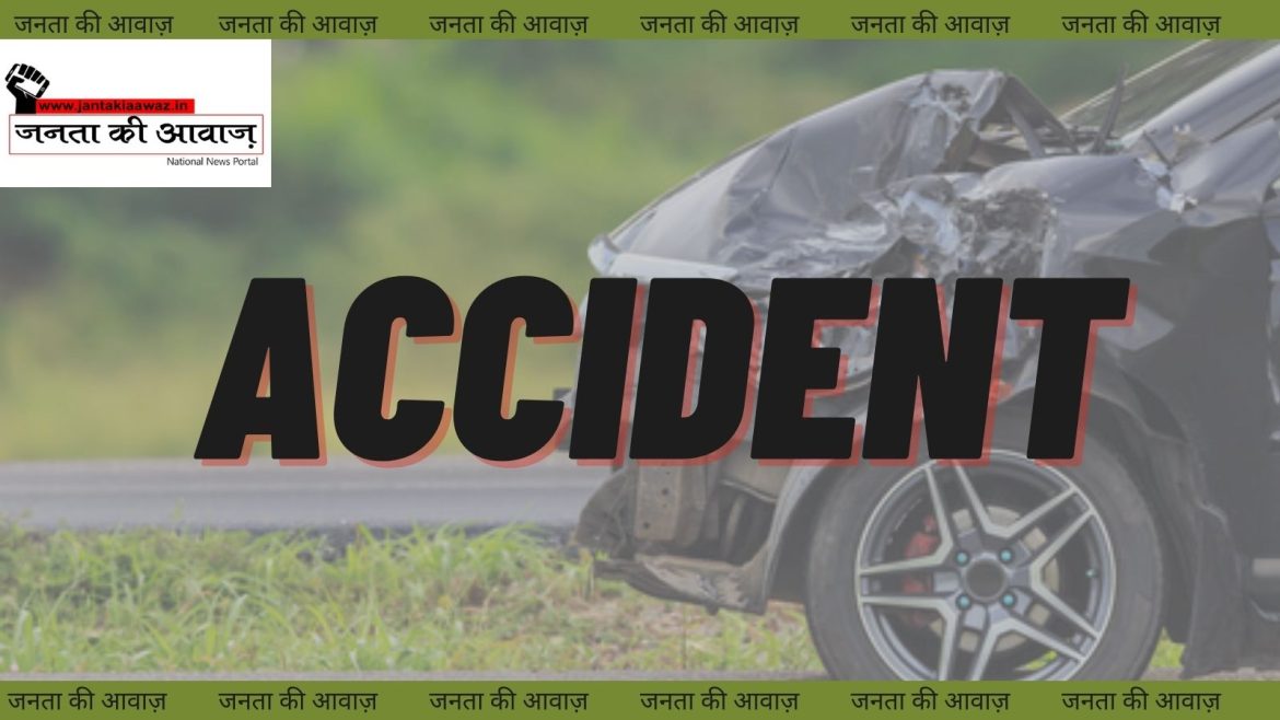 CG Big Accident : बालोद से बड़ी खबर…! कार-बाइक में जबरदस्त टक्कर…5 लोगों की दर्दनाक मौत