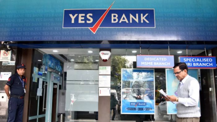 Lock-in: SBI's 3-year lock-in in Yes Bank ends today, buy, hold or exit?