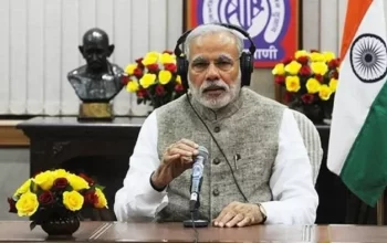 Mann Ki Baat: PM Modi said in Mann Ki Baat… Women power is the lifeblood of India