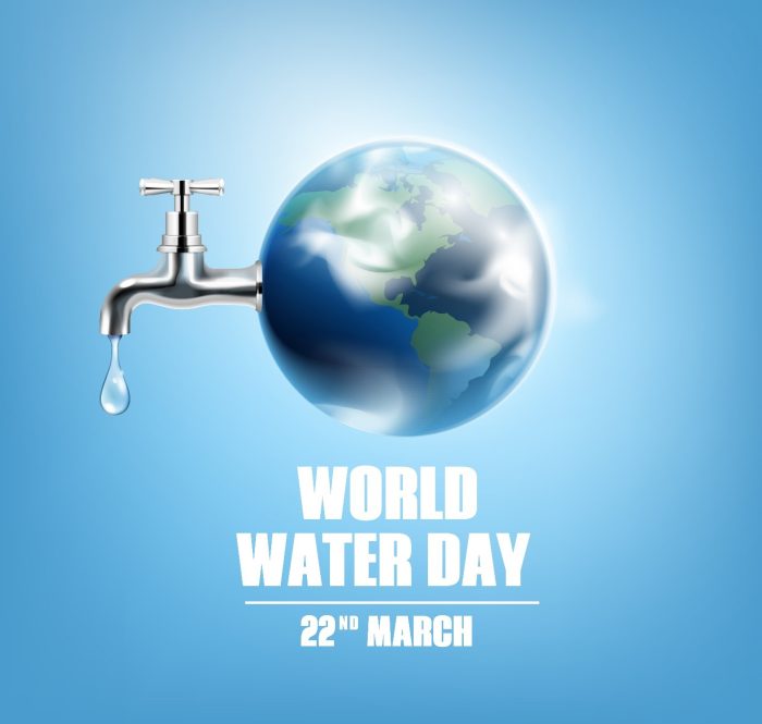 World Water Day: There is a need to commit to conservation and promotion of water resources: Chief Minister Bhupesh Baghel