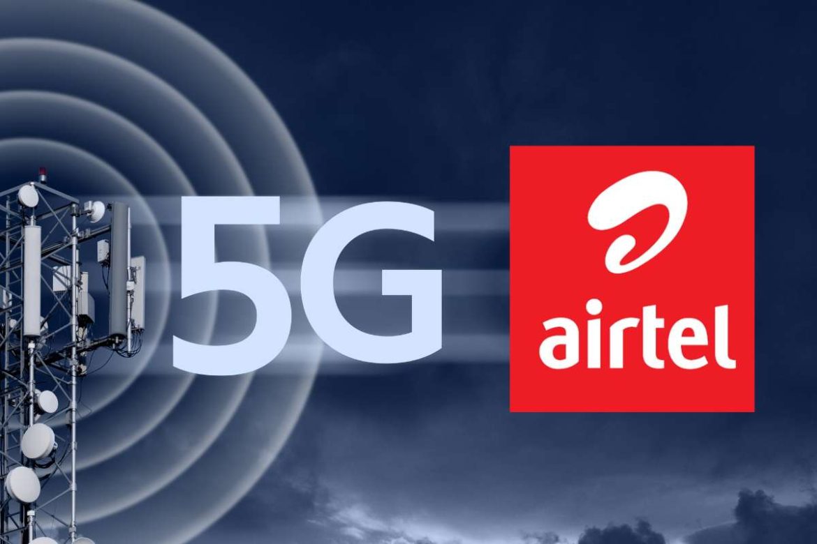 Airtel Unlimited 5G Data : एयरटेल ग्राहकों के लिए खुशखबरी! अब यूजर्स को मिलेगा Unlimited 5G Data, ऐसे उठाएं फायदा