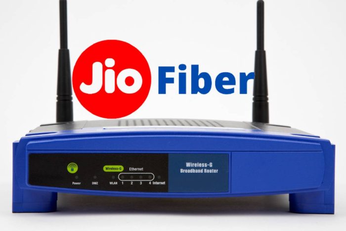 Broadband Plans: Customers enjoyed Jio's cheapest broadband plan! You took advantage, otherwise know the details