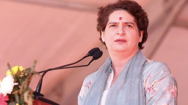 Priyanka Gandhi Visit: Priyanka Gandhi will come to Bastar tomorrow, Congress conference will be held in the name of mother power