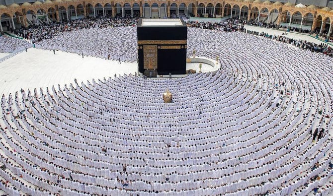 Hajj 2023: First installment of Haj-2023 and last date for submission of documents extended