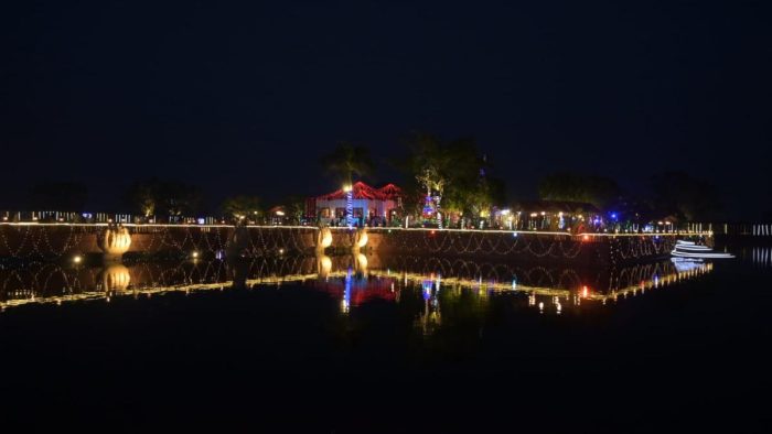 Mata Kaushlaya Festival 2023: Chief Minister Bhupesh Baghel will inaugurate the Chandkhuri Festival on April 22.