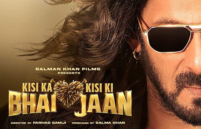 Fast Advance Booking : 'Kisi Ka Bhai Kisi Ki Jaan' rocked before release, advance booking reached in crores