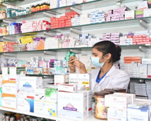 CGMSC : राज्य में मरीजों की सुरक्षा सर्वोपरि, CGMSC ने तीन दवाओं को तीन वर्ष के लिए ब्लैकलिस्ट किया