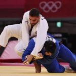 Russian International Judo Competition: Russia Returns to Judo World as Ukraine Boycotts