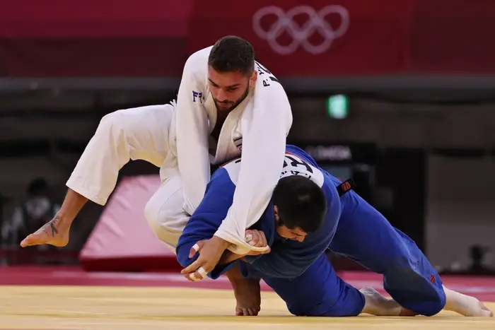 Russian International Judo Competition: Russia Returns to Judo World as Ukraine Boycotts