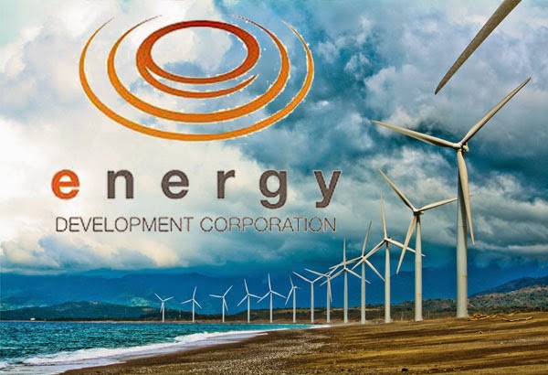 Energy Development Corporation : Lifestyle for Environment Program till June 5