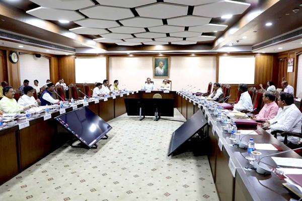 Cabinet Meeting: A new tehsil and 2 new subdivisions will be formed, approval for the development of "e-municipality 2.0" portal