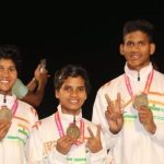 2nd Malkhamb World Championship: Players of Narayanpur show their fire in Bhutan, win gold medal