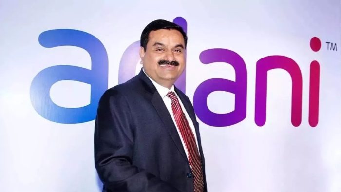 Adani Hindenburg Case: Expert committee did not find any problem in Adani case, report presented in SC