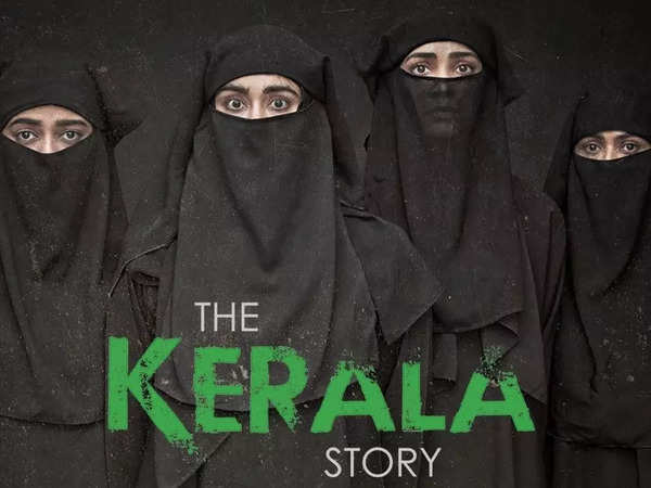The Kerala Story : केरल स्‍टोरी की दुनिया भर में धूम, अमेरिका-कनाडा के 200 सिनेमाघरों में रिलीज