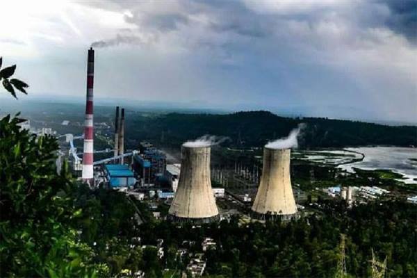 Record made: two units of Satpura Thermal Power Station Sarni created a record of continuous power generation for 234 days