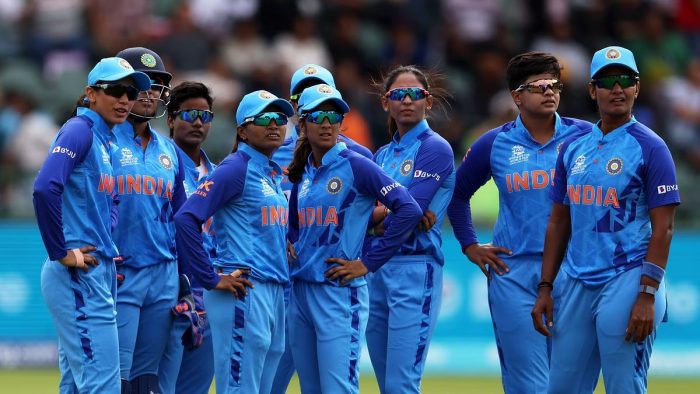 Women's Asia Cup 2023: BCCI announces Indian 'A' team for Women's Asia Cup, see full schedule