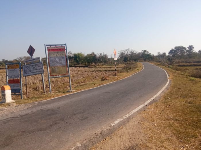 Special Article : Roads of trust are bringing prosperity in Chhattisgarh: Chief Minister Bhupesh Baghel