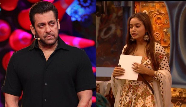 Bigg Boss OTT 2: Salman Khan furious over Manisha Rani, social media users raised questions