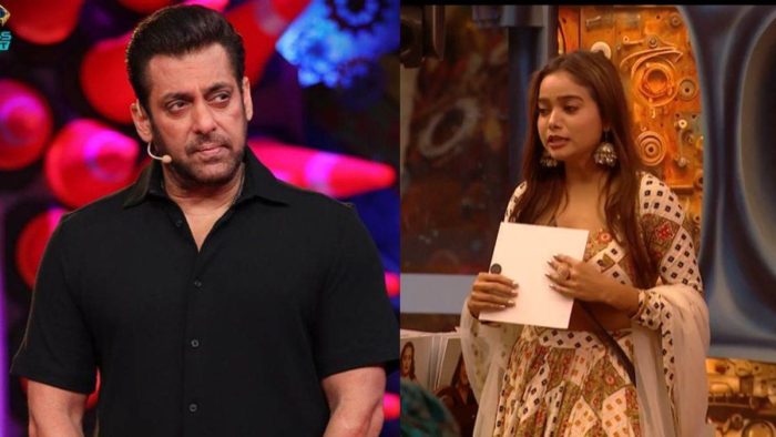Bigg Boss OTT 2: Salman Khan furious over Manisha Rani, social media users raised questions