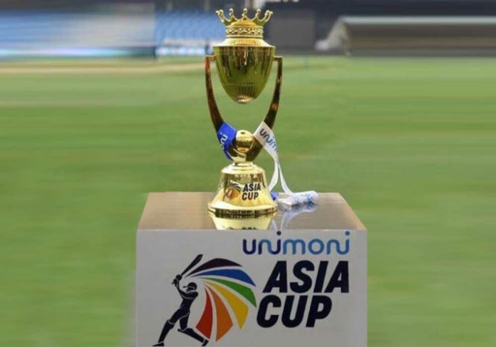Asia Cup 2023: Schedule of Men's Asia Cup 2023 released, India and Pakistan will clash on 2 September