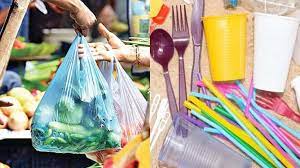 Plastic Free Zone: Plastic free area, Raj Bhavan premises declared single use plastic free zone... Order issued on the instructions of the Governor