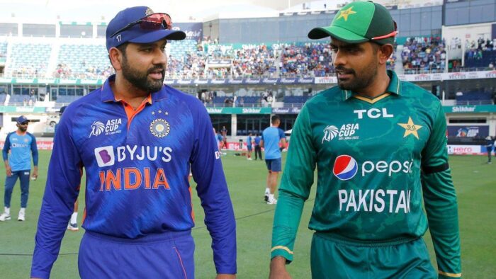 India vs Pakistan: Our middle order is better than India, former Pakistani player's big claim