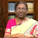 President Draupadi Murmu: President Draupadi Murmu's two-day stay in Chhattisgarh